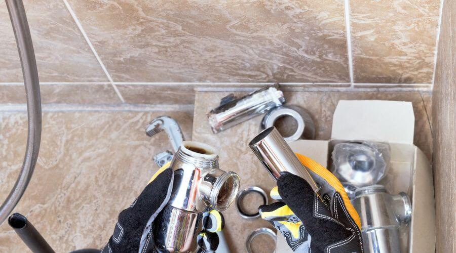 Professional gutter cleaning in Jamestown, SC